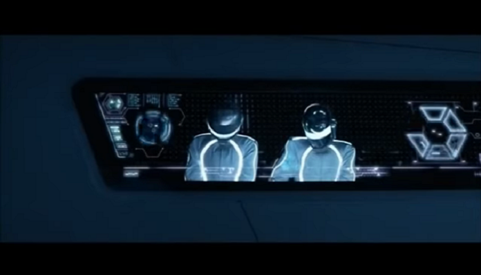 Daft Punk