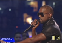 Kanye West