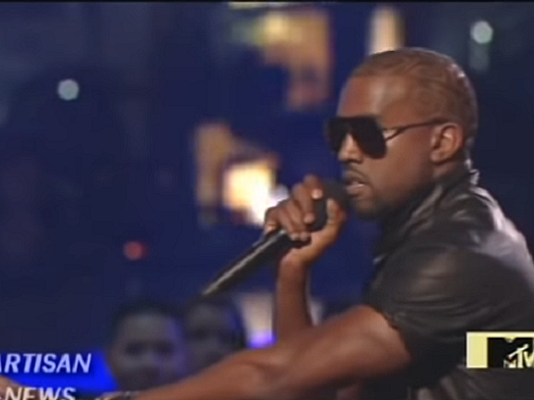 Kanye West