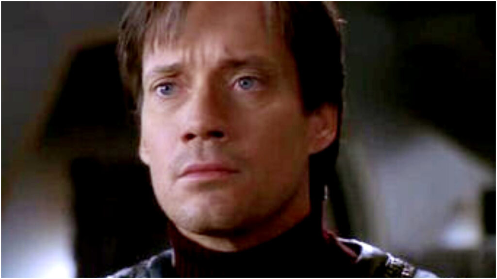 Kevin Sorbo