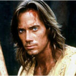 Kevin Sorbo è hercules