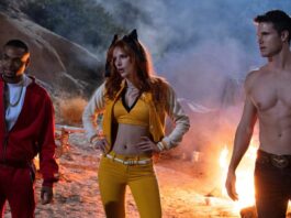 la babysitter - killer queen, recensione, bella thorne, netflix,