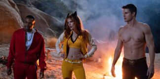 la babysitter - killer queen, recensione, bella thorne, netflix,