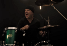 Lars Ulrich