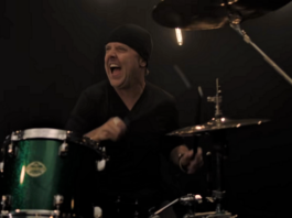Lars Ulrich