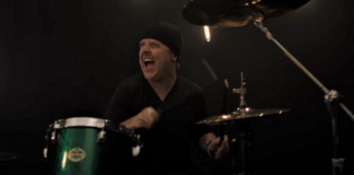 Lars Ulrich