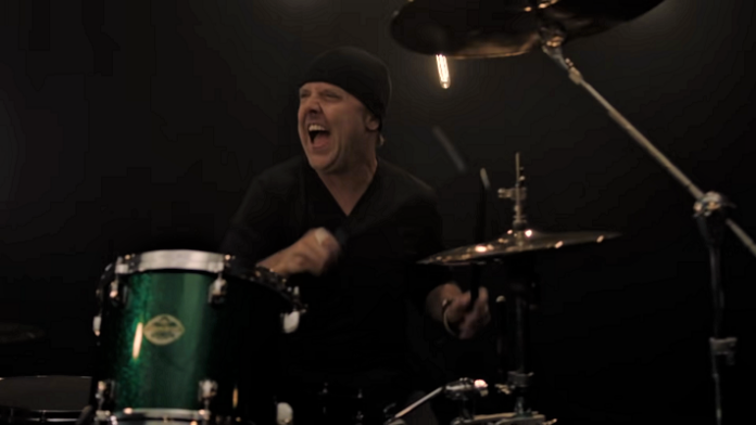 Lars Ulrich