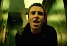 Liam Gallagher