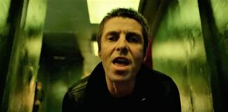 Liam Gallagher