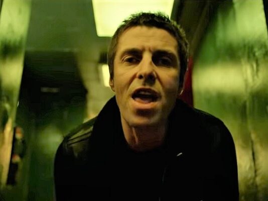 Liam Gallagher