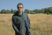 Liam Gallagher
