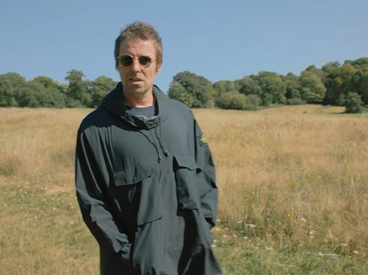 Liam Gallagher