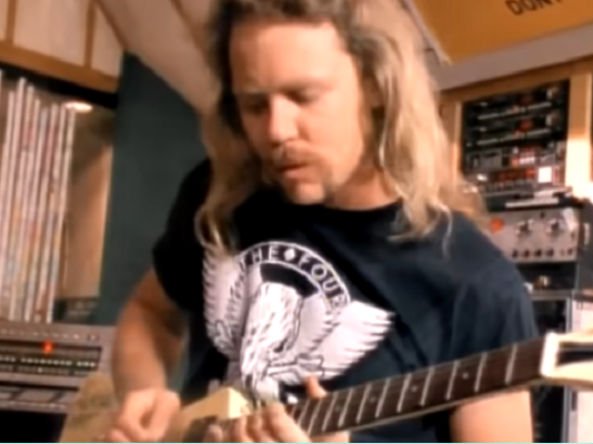 Metallica