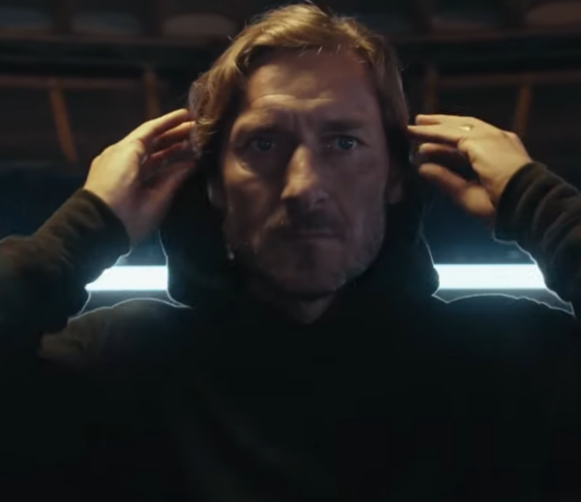 Mi Chiamo Francesco Totti, trailer
