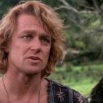 Michael Hurst