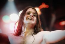 Ozzy Osbourne