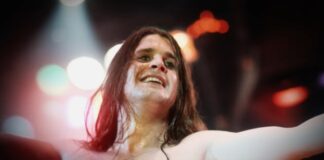 Ozzy Osbourne