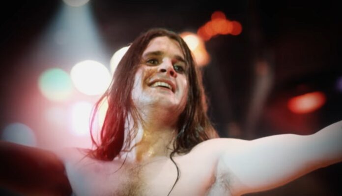 Ozzy Osbourne