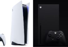 PlayStation 5 e Xbox Series X