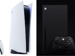 PlayStation 5 e Xbox Series X