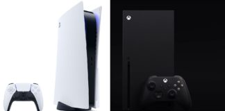 PlayStation 5 e Xbox Series X