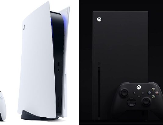 PlayStation 5 e Xbox Series X