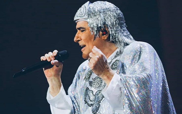 Renato Zero 2