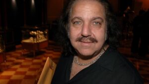 Ron jeremy