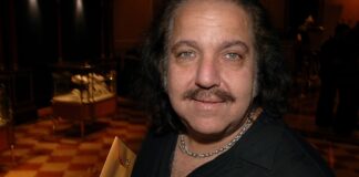 Ron jeremy