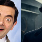 Rowan Atkinson Peaky Blinders
