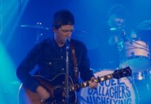 Noel Gallagher