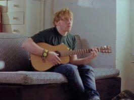 Rupert Grint