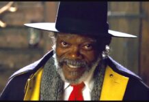 Samuel L. Jackson, film da vedere in streaming a natale