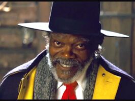 Samuel L. Jackson, film da vedere in streaming a natale