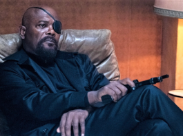 Samuel L. Jackson