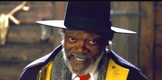 Samuel L. Jackson, film da vedere in streaming a natale