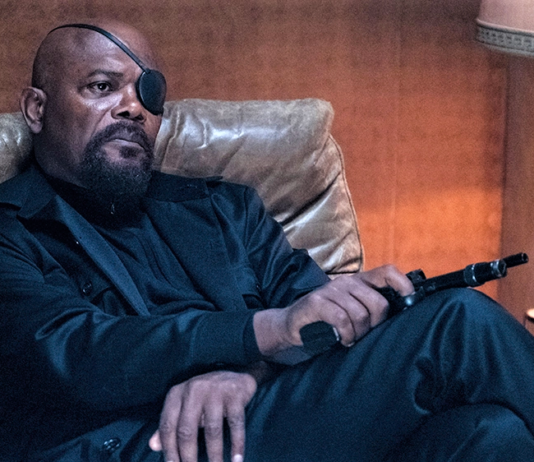 Samuel L. Jackson