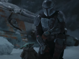 The Mandalorian | Season 2 Official Trailer | Disney+