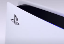 playstation 5