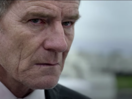 Bryan Cranston