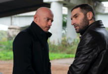 Suburra, i protagonisti