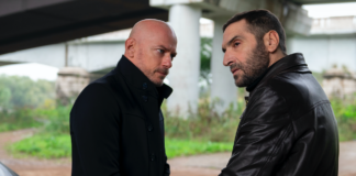 Suburra, i protagonisti