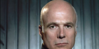 Michael Hogan