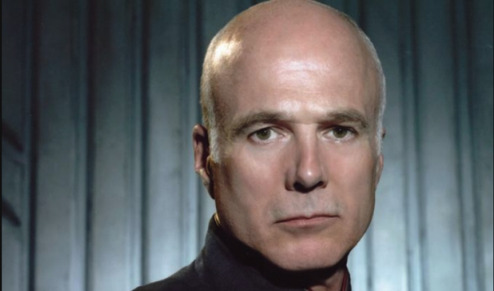 Michael Hogan