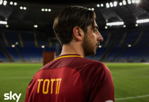 La serie su Francesco Totti speravo de morì prima