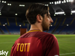 La serie su Francesco Totti speravo de morì prima