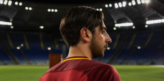 La serie su Francesco Totti speravo de morì prima