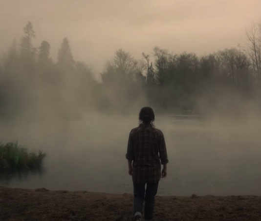 The Haunting of Bly Manor | Trailer ufficiale | Netflix