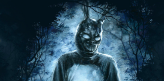 donnie darko netflix