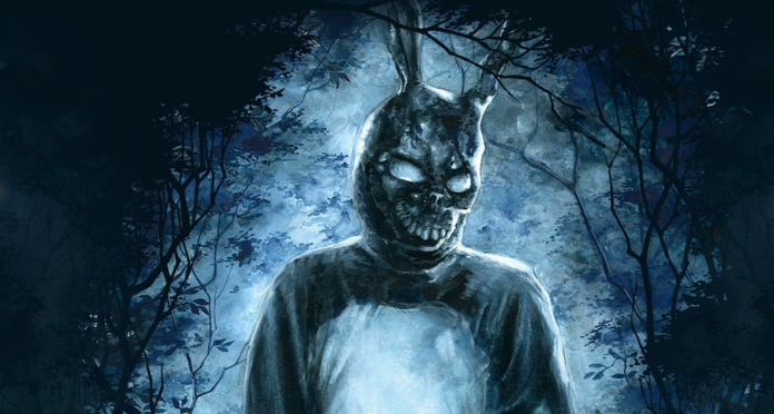 donnie darko netflix